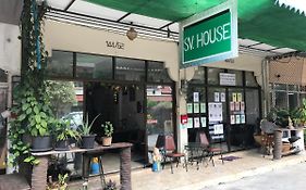 Sv. House
